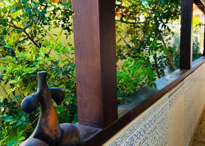 Casa Callao Βίλα