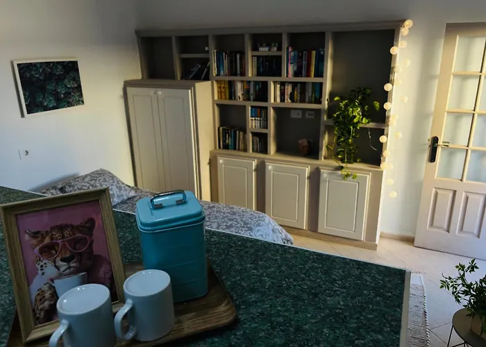 Casa Callao Βίλα