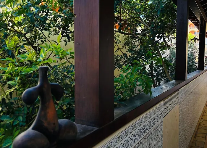 Βίλα Casa Callao