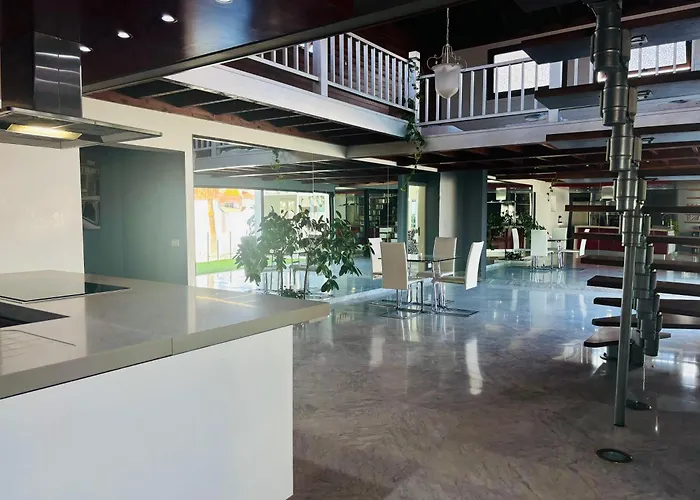 Casa Callao Βίλα *