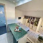 Casa Callao Villa