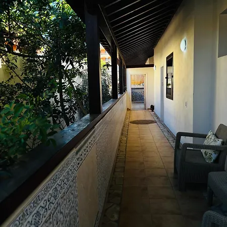 Βίλα Casa Callao