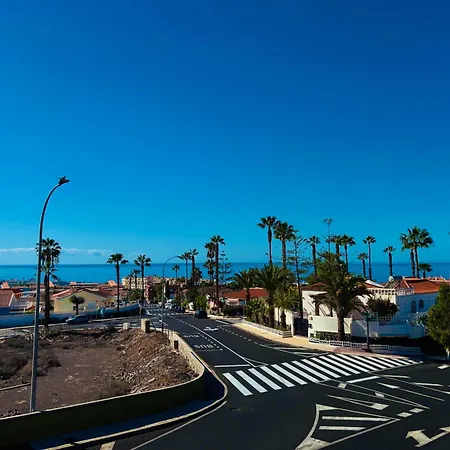 Βίλα Casa Callao