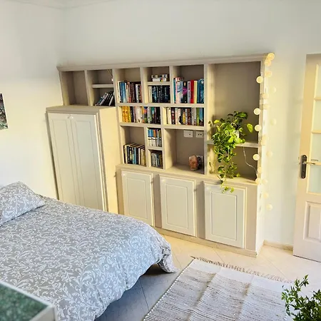 Casa Callao Villa Icor