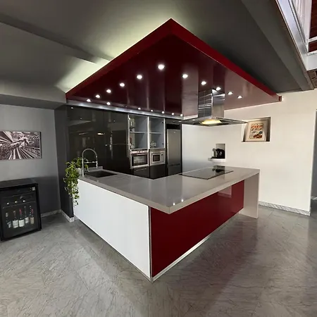 Casa Callao Βίλα