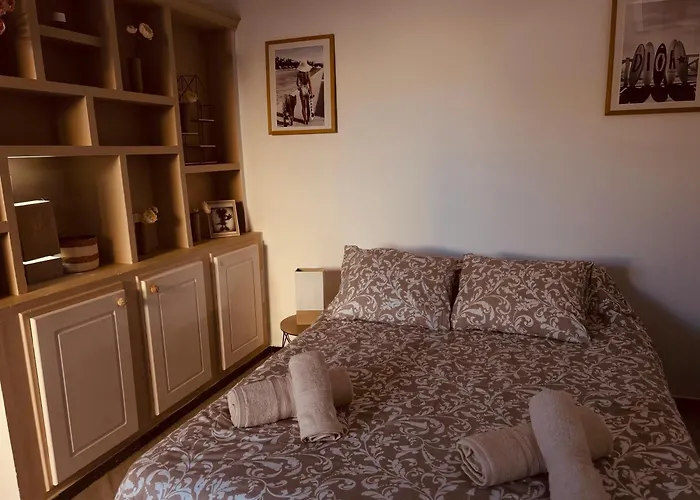 Casa Callao Villa Icor