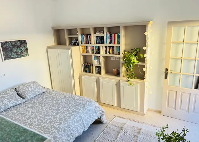 Casa Callao Villa Icor