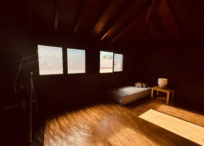 Villa Casa Callao Icor